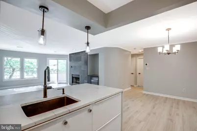 7707 Lafayette Forest Drive #21, Annandale, VA 22003 - Photo 6
