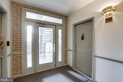 7707 Lafayette Forest Drive #21, Annandale, VA 22003 - Photo 26