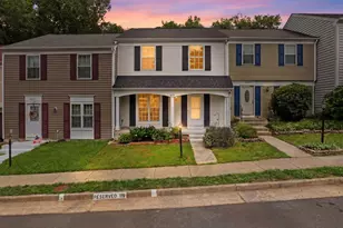 6255 Astrid Cove, Centreville, VA 20120 - Photo 1
