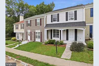 6255 Astrid Cove, Centreville, VA 20120 - Photo 4