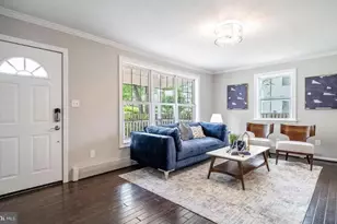 3111 Graydon St, Falls Church, VA 22042 - Photo 2