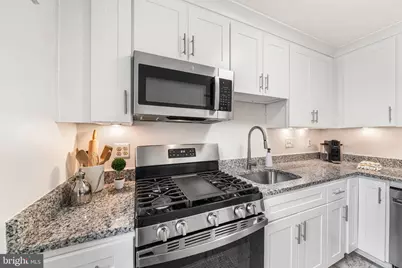 6505 Potomac Avenue #A1, Alexandria, VA 22307 - Photo 14