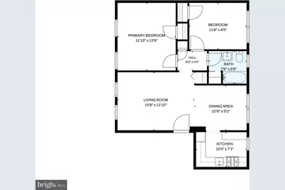 6505 Potomac Avenue #A1, Alexandria, VA 22307 - Photo 44