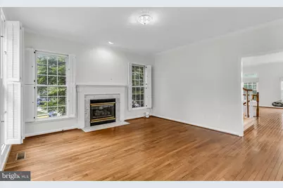 6618 Frost Lake Lane, Alexandria, VA 22315 - Photo 10