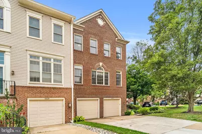 6618 Frost Lake Lane, Alexandria, VA 22315 - Photo 38