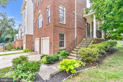 6618 Frost Lake Lane, Alexandria, VA 22315 - Photo 2