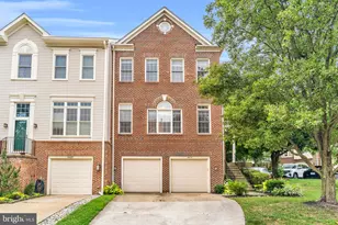 6618 Frost Lake Ln, Alexandria, VA 22315 - Photo 1