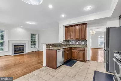 6618 Frost Lake Lane, Alexandria, VA 22315 - Photo 12