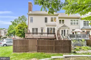 6618 Frost Lake Ln, Alexandria, VA 22315 - Photo 36