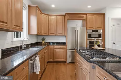 6799 Colby Crossing Way, Falls Church, VA 22046 - Photo 24