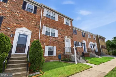 7413 Whernside Street, Lorton, VA 22079 - Photo 2