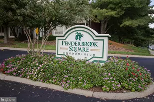 12152 Penderview Terrace, Fairfax, VA 22033 - Photo 16