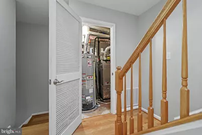 4303 Chariot Court #118, Fairfax, VA 22030 - Photo 42