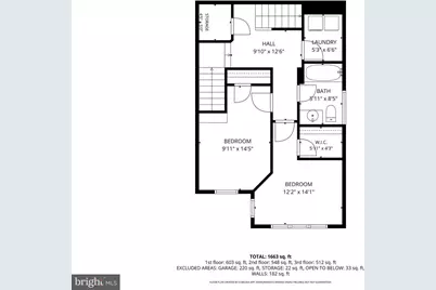 4303 Chariot Court #118, Fairfax, VA 22030 - Photo 74