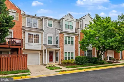 4303 Chariot Court #118, Fairfax, VA 22030 - Photo 76