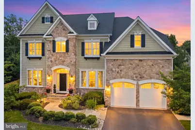 6189 Adeline Court, McLean, VA 22101 - Photo 2