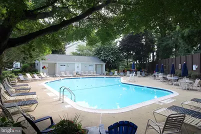 10118 Oakton Terrace Road #10118, Oakton, VA 22124 - Photo 26
