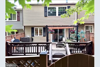 7315 Golden Horseshoe Court, Springfield, VA 22153 - Photo 2