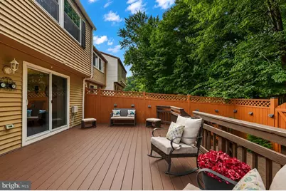 7315 Golden Horseshoe Court, Springfield, VA 22153 - Photo 34