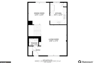 7315 Golden Horseshoe Ct, Springfield, VA 22153 - Photo 48