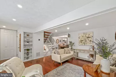 7315 Golden Horseshoe Court, Springfield, VA 22153 - Photo 6