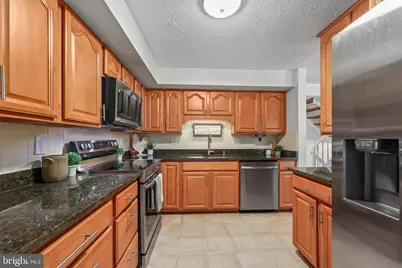 7315 Golden Horseshoe Court, Springfield, VA 22153 - Photo 12
