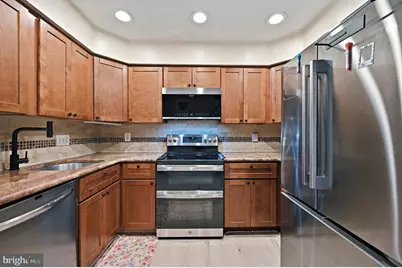 7907 Martha Washington Street, Alexandria, VA 22309 - Photo 18