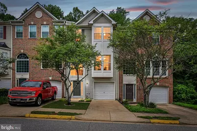 8429 Carmela Circle, Springfield, VA 22153 - Photo 2
