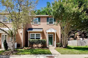 7616 Lee Landing Dr, Falls Church, VA 22043 - Photo 1