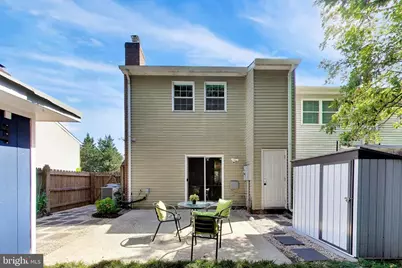 7616 Lee Landing Drive, Falls Church, VA 22043 - Photo 24
