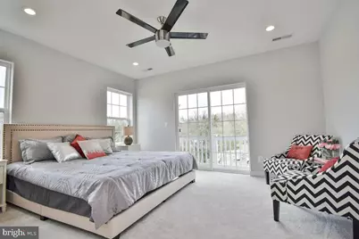 8276 Safarian Way, Alexandria, VA 22309 - Photo 14