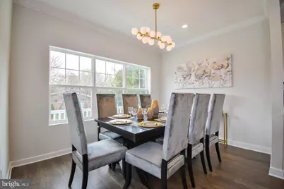 8276 Safarian Way, Alexandria, VA 22309 - Photo 10
