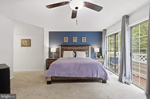 14451 Glencrest Cir, Centreville, VA 20120 - Photo 16