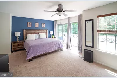 14451 Glencrest Circle #71, Centreville, VA 20120 - Photo 6