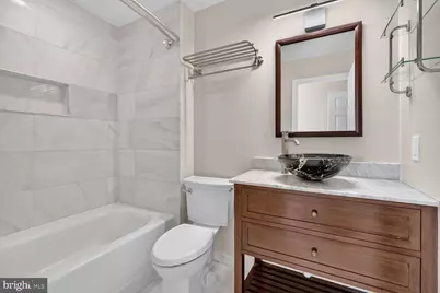 8211 Crossbrook Court #202, Lorton, VA 22079 - Photo 18