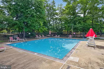 8211 Crossbrook Court #202, Lorton, VA 22079 - Photo 20