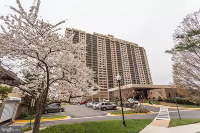 5501 Seminary Road #2001S, Falls Church, VA 22041 - Photo 1
