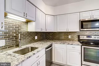 5501 Seminary Road #2001S, Falls Church, VA 22041 - Photo 6