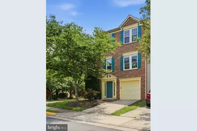 14247 Glade Spring Drive, Centreville, VA 20121 - Photo 1