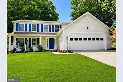 7809 Roundabout, Springfield, VA 22153 - Photo 1
