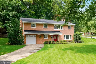 7500 Long Pine Drive, Springfield, VA 22151 - Photo 1