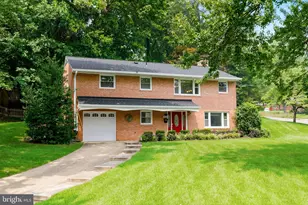 7500 Long Pine Dr, Springfield, VA 22151 - Photo 1
