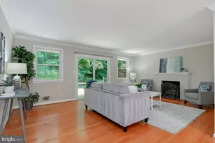 7500 Long Pine Dr, Springfield, VA 22151 - Photo 10