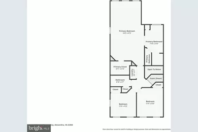 3826 Elmwood Towne Way, Alexandria, VA 22303 - Photo 34