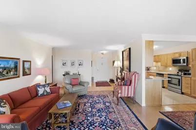 5904 Mount Eagle Drive #1415, Alexandria, VA 22303 - Photo 6