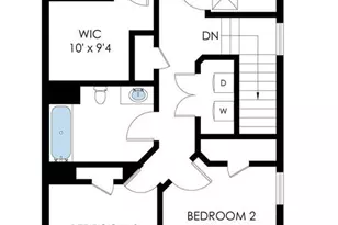 5951 Clapton Ct, Alexandria, VA 22310 - Photo 46