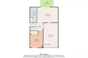 10197 Wavell Rd, Fairfax, VA 22032 - Photo 30