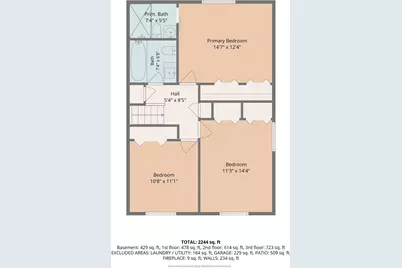 10197 Wavell Road, Fairfax, VA 22032 - Photo 28