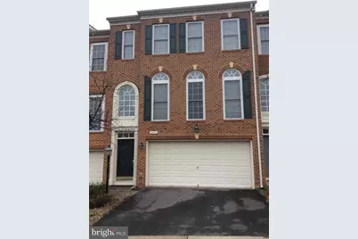 8075 Samuel Wallis, Lorton, VA 22079 - Photo 1