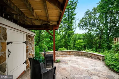 7317 Castleberg Court, Alexandria, VA 22315 - Photo 30